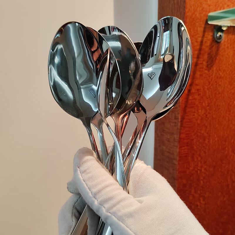 Beiyou German Stainless Steel Multi-Purpose Spoon Set