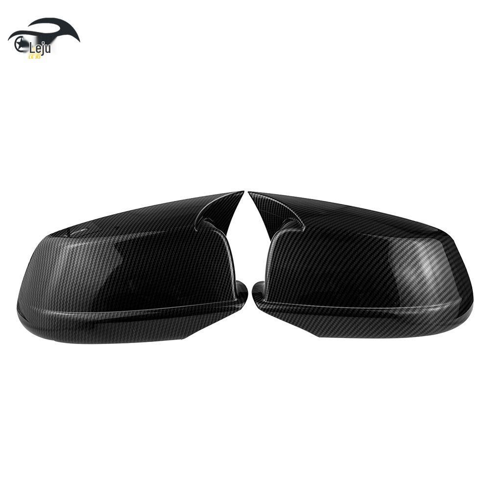 BMW 5 Series F10/F18 Rearview Horn Mirror Shell Modification Cover