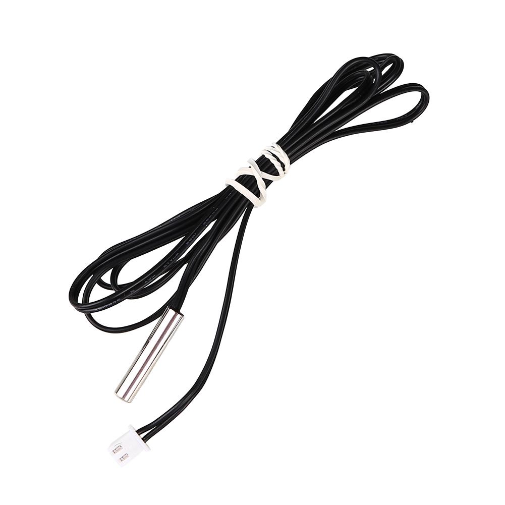 Pvc Temperature Sensor Buy PVC Accuracy Waterproof IP68 NTC Thermistor Temperature Sensor ...