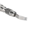 37 Pcs Silver Watch Strap Link Pins Remover Tool Different Sizes Spring Bar Tool Set  Watchmakers