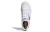 adidas Continental Vulc 'Branco Azul Verde' FX3810