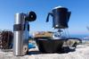 LALPHA Barista Coffee Mill, Made in Tsubame-Sanjo, Camping