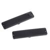 Pair Car Side Marker Light Shade 56001424 Strong Light   Replacement for   YJ 1987‑1995