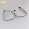 Electroplated x2 Plastic