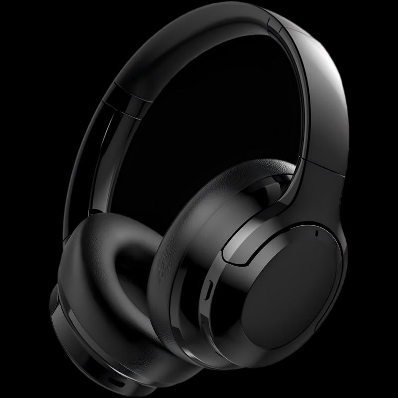 Newman T07 Active Noise Cancelling Bluetooth Headset