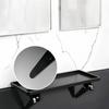 1pc TV Computer Screen Top Storage Holders Racks Wireless Router TV Set-top Box Shelf Adjustable Monitor Stand Home Organization