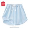 Women's Quick-Dry Loose-Fit Sports Shorts