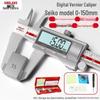 High Precision Stainless Steel Caliper - 150mm/200mm 