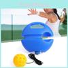 Pickleball Training Net Pe Utomhustennisövningsbollar för bollsporter