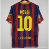 Retro Soccer Jersey AC Milan 22 Manchester United Juventus Arsenal Barcelona Tottenham Vintage Football Shirt Men Women