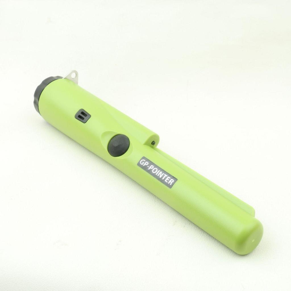 GP-Pointer Handheld Metal Detector for Treasure Hunting and Security Checks