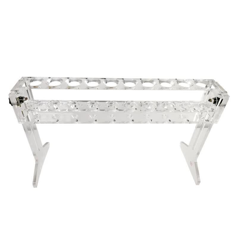 SERVICEBIO 20-Hole Protein Purification Column Stand