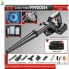 Jimei Multifunction Car Blower & Vacuum