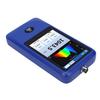 Contor Spectre Lumină Spectrometru Portabil Contor Iluminanță Spectrală Afișare Curbe Domeniu 1 Milion Lux Măsurare Culoare