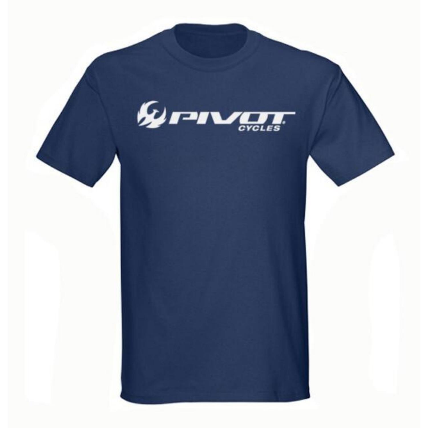 

Pivot Cycles Mountain Bikes T-shirt Unisex T-Shirt XXXXXL
