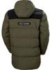 Куртка Helly Hansen Patrol Puffy Insulator Jacket (53873) серая