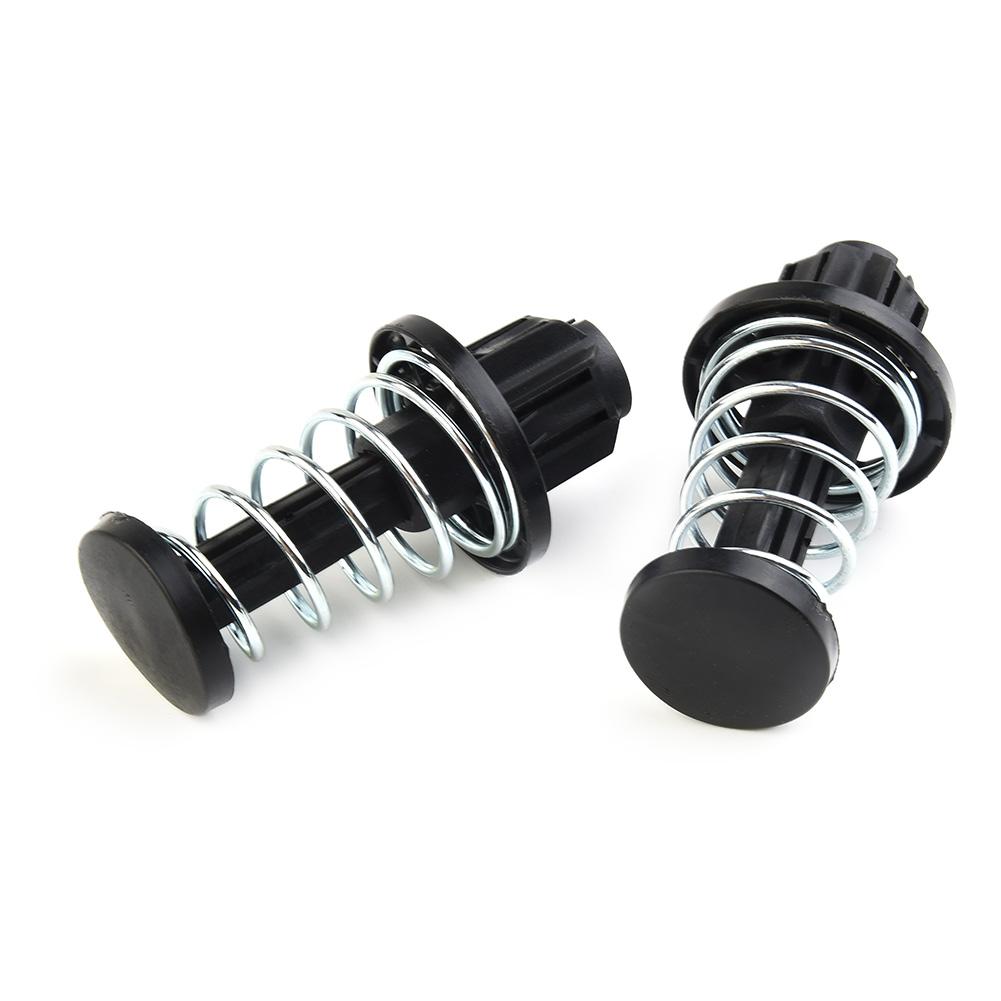 2pcs Car Hood Spring Auto Fastener Clip For Mercedes C180 C260 C350 E300 E320 AMGGENUINE Hood Spring 2058800127
