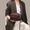 Bag New Women's Bag Summer Leather Messenger Bag Small Bag Fashion High Sense Versatile Commuter Shoulder Bag