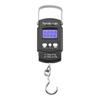 High-Precision Portable Handheld Electronic Weighing Scale: Gram, Spring & Luggage Hanging Scale