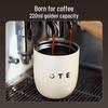 OTE Retro Design Vacuum Insulated Coffee Mug