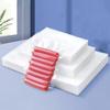 100Pcs Plastic Vacuum Sealer Bags Textured Food Saver Storage Bag Food Vacuum Bag  Vacuum Sealer