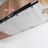 High-Performance Kitchen Oil Stickers Range Hood Filter Set - Smoke-Free Universal Fit Durable Oil Absorption Sticker Protection