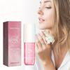 90ml Perfume Spray, Lasting Fragrance, Portable, Fresh, Mild, Light Fragrance, Suitable For Dating And Celebration