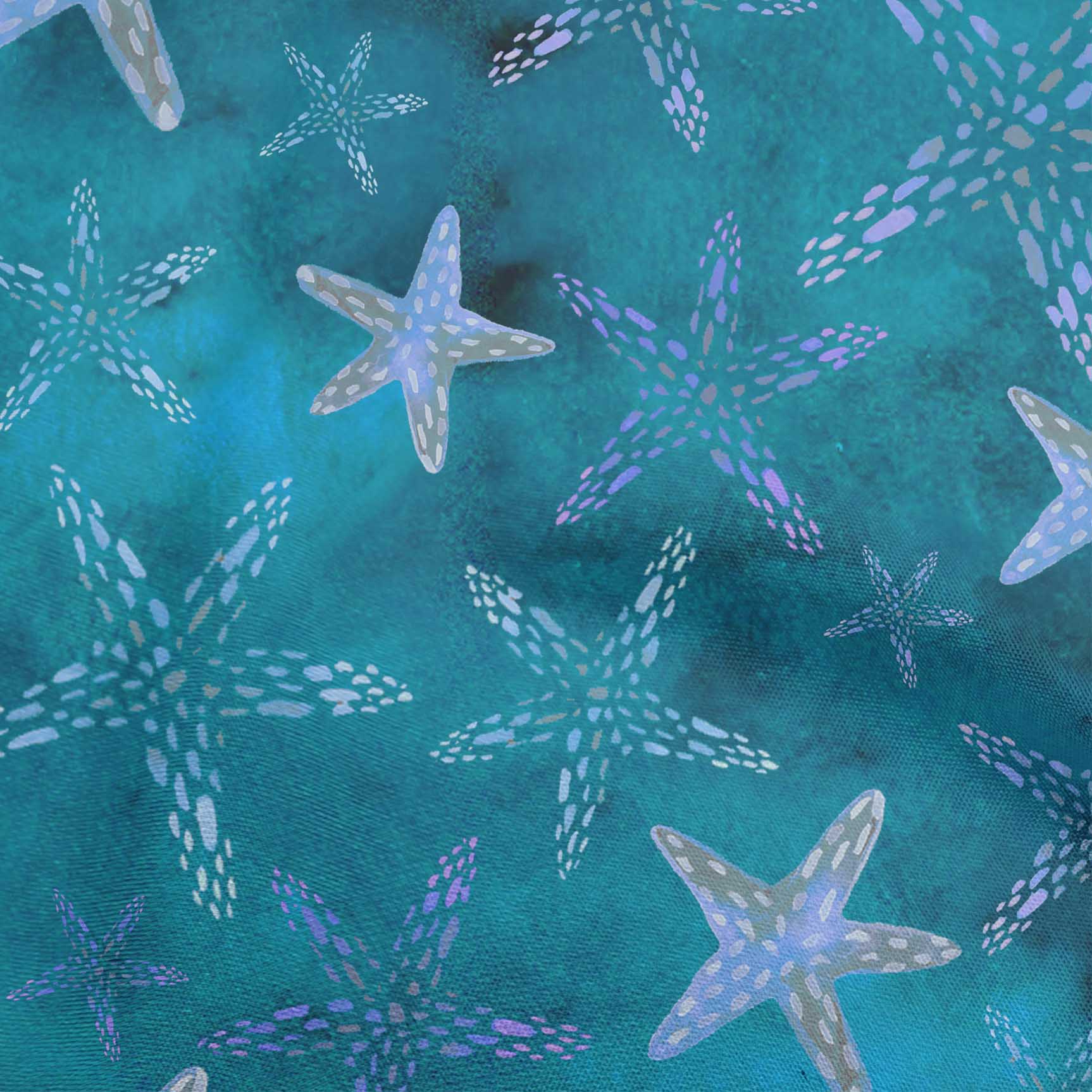 

oneOone Cotton Flex Dark Mustard Fabric Sea Fabric For Sewing Printed Craft Fabric By The Yard 40 Inch 42 Inch Wide - Viscose Chiffon чирок зелений колір