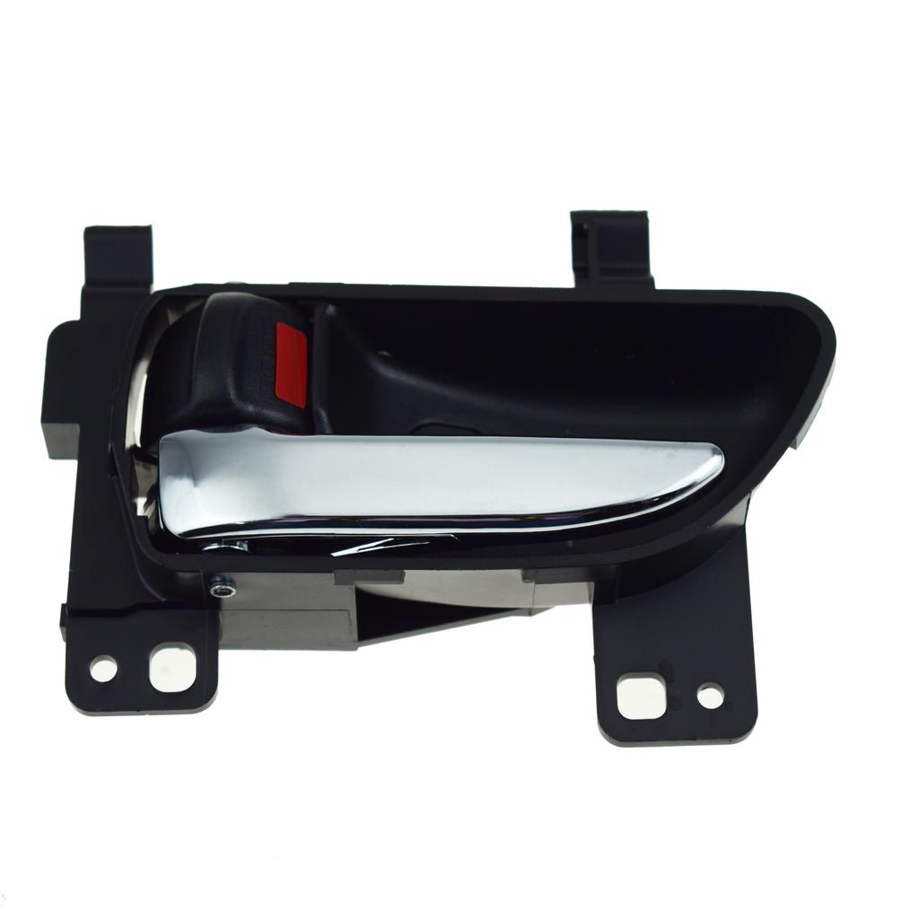 1/2/4 Pcs Car Interior Door Handle Front Rear Left Right For Subaru BRZ Impreza Forester WRX STI Crosstrek & Toyota 86 2.0L