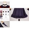 Oshi No Ko Hoshino Rubii Cosplay Stage Costume Dress Set Halloween Role Party