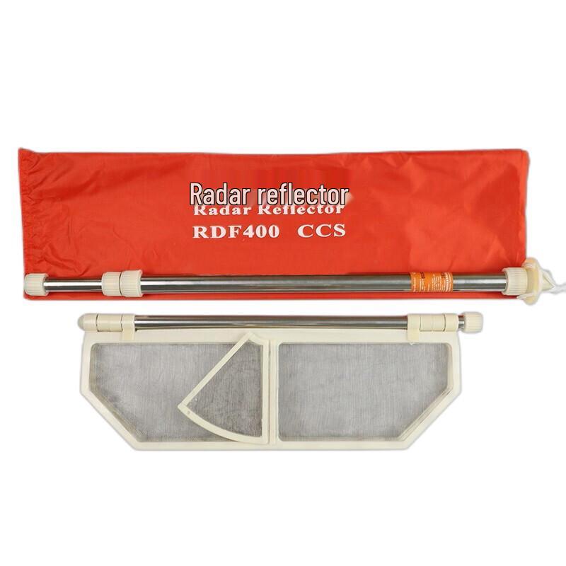 WURONG Marine RDF400 Radar Corner Reflector