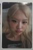 [USED] BLACKPINK Rosé Malaysia Pop-Up Trading Card