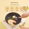 Sanhe 24cm Non-Stick Frying Pan with Detachable Handle