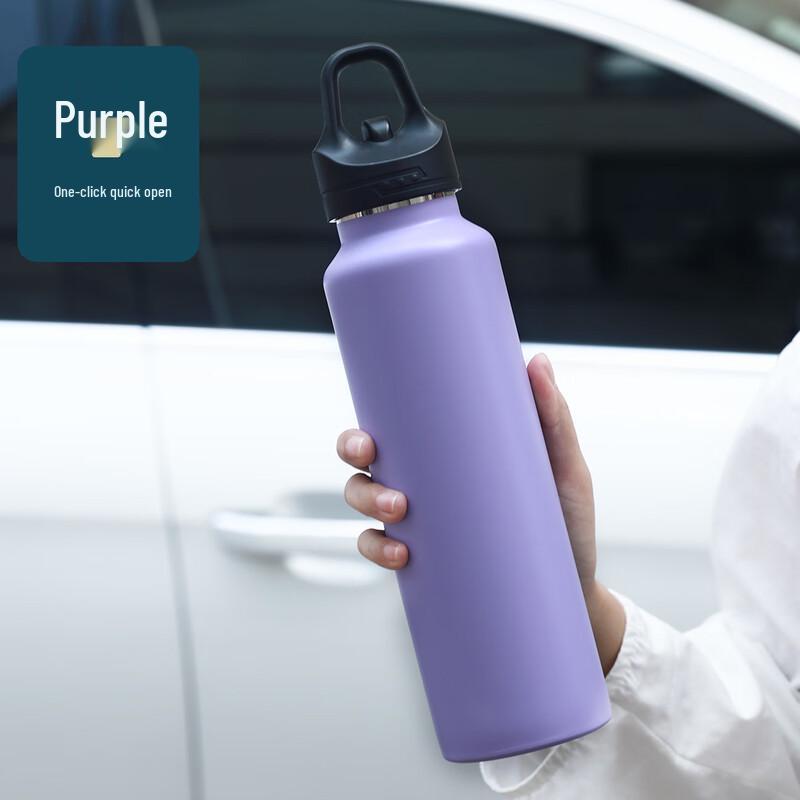 Ting Le 316 Stainless Steel Insulated Water Bottle