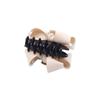 MELA BIANCA Solid Hair Clip S