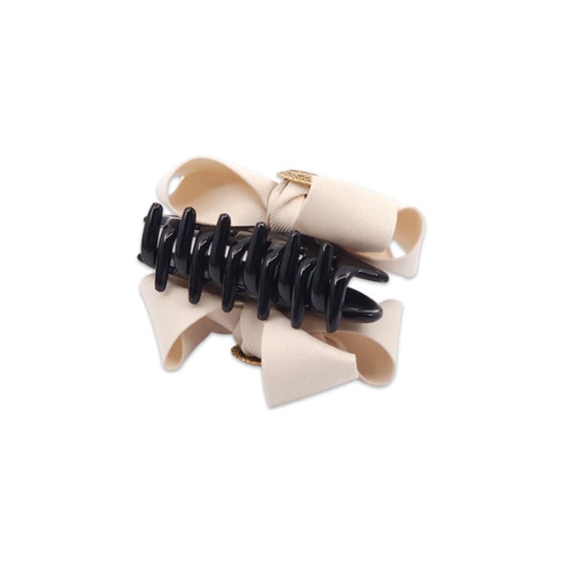 MELA BIANCA Solid Hair Clip S