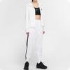 Nike Sportswear Windrunner Zip-Up Hooded Waterproof Jacket Women Jackets White BV3940-102