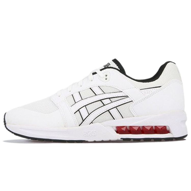Asics Gel-Saga Sou White 1191A242-102 38
