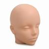 Hair Styling Head Realistic Anime Mannequin Easy to Use for Cosplayers