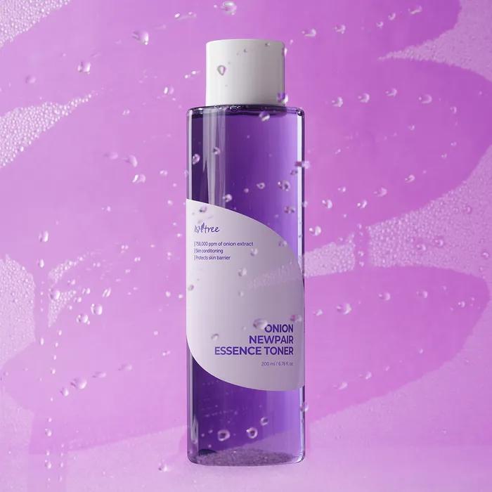 

Луковый тоник Newpair Essence 200 мл