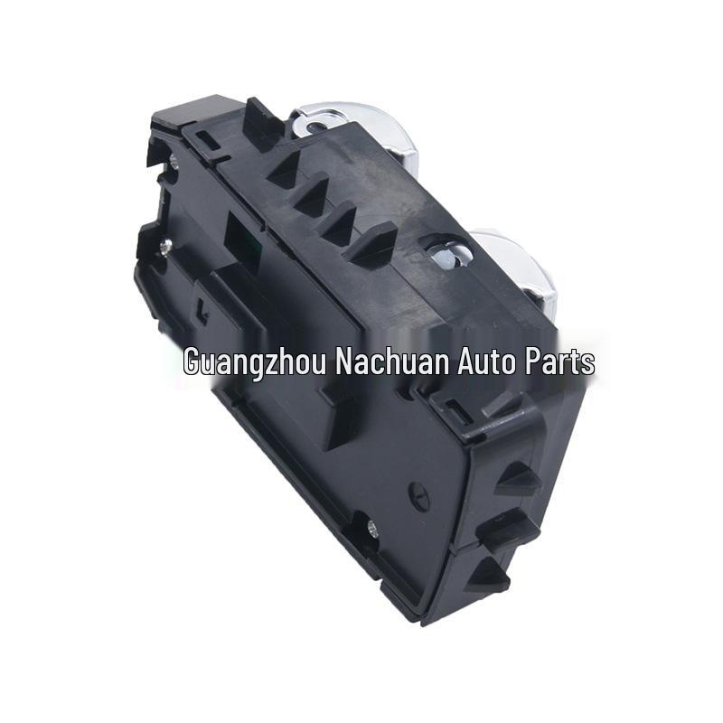 Mercedes-Benz E & S-Class Window Lift Switch - Car Accessory (Part: 2229050009)