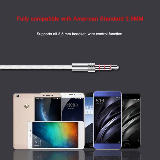 Universeller Typ-C Audio-Adapter-Konverter für Kopfhörer