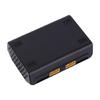 M6D 500W 15A For 1-6S Lipo Battery Two Channel MINI Smart Chargers Discharger