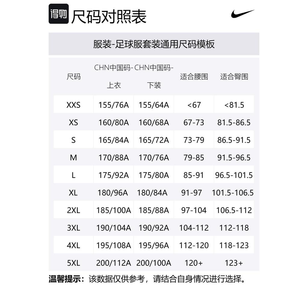 Nike Dri FitParis Saint Germain Strike Soccer Jersey Set Men's Coconut Milk/Black Blue DX3542-116