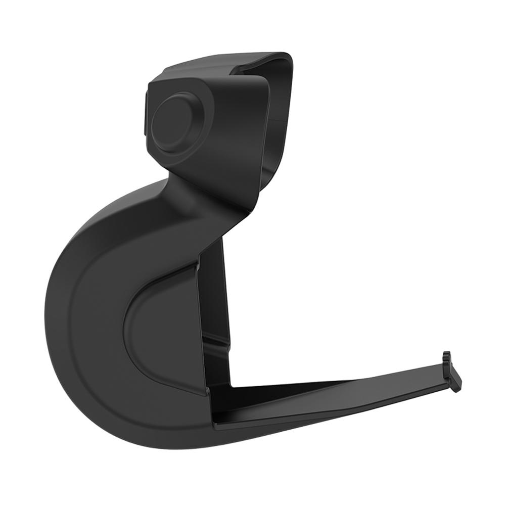 For DJI AIR 3S Drone Gimbal Lens Protection Cover Dustproof Lens Protection Cover Cap Protective Gimbal Cover Drone Accessories