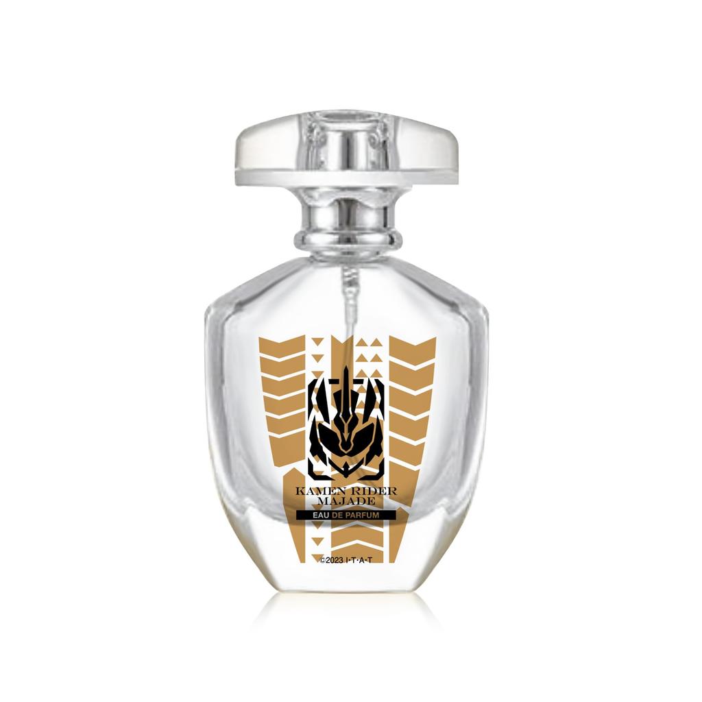 Kamen Rider Majeed Eau de Parfum 50ml