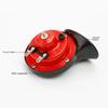 Neue 300DB Super Zug Horn Für 12V Netzteile Auto-boot Motorräder Automotive Lautsprecher Auto Lautsprecher Sound