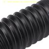 Car Cold Air Tube Kit 2.5inch 3inch Flexible Air Inlet Duct Pipe System 51mm 63mm 76mm Universal
