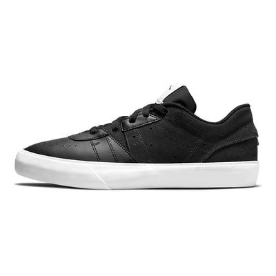 Air Series.01 Antracit Unisex Sneakers Svart Summit-White CV8129-001