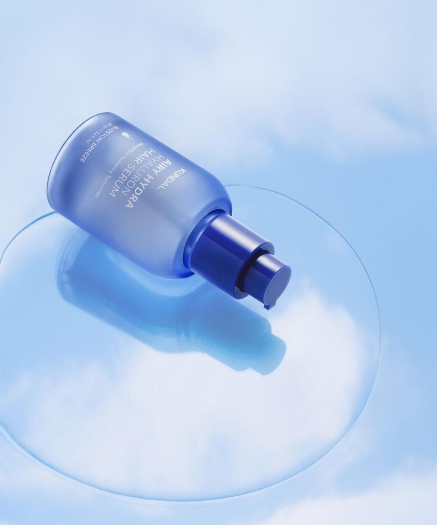 Hyaluronic Airy Hydra Hair Serum 50ml